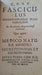 Theoria hominis sani sive physiologia medica - Theoriae hominis aegroti sive pathologiae medicae pars generalis - Fasciculus dissertationum inauguralium - Oskola Antikvárium