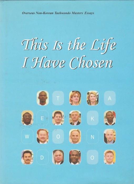 This Is The Life I Have Chosen - Oskola Antikvárium