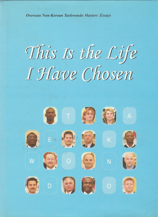 This Is The Life I Have Chosen - Oskola Antikvárium