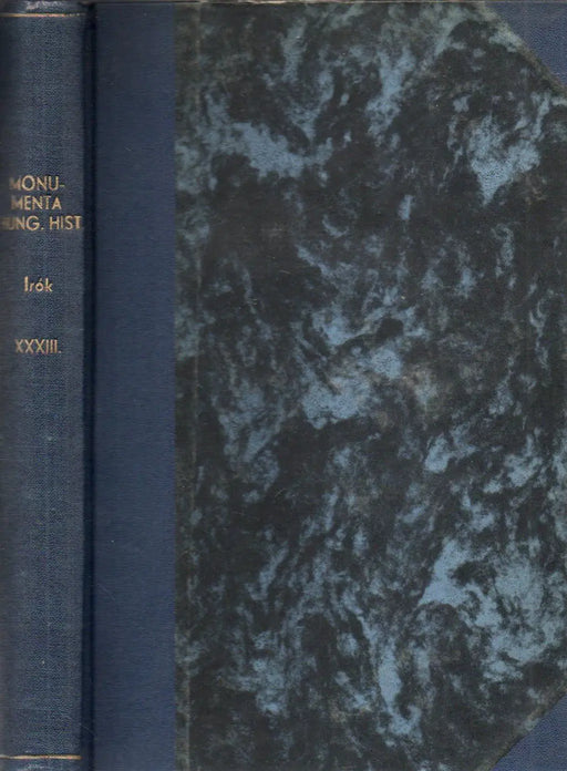 Thököly Imre fejedelem 1691 - 1692 - iki leveleskönyve - Oskola Antikvárium