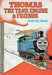 Thomas The Tank Engine & Friends - Oskola Antikvárium