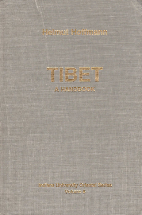 Tibet - Oskola Antikvárium