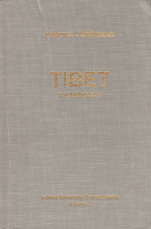 Tibet - Oskola Antikvárium