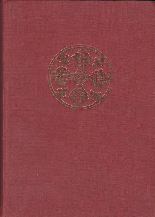 Tibetan Studies - Oskola Antikvárium