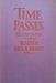 Time Passes and other Poems - Oskola Antikvárium