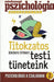 Titokzatos testi tüneteink - Oskola Antikvárium