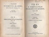 Tíz év a németalföldi szabadságharczból 1588 - 1598 I - II. - Oskola Antikvárium
