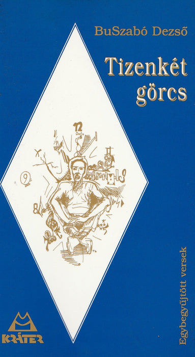 Tizenkét görcs - Oskola Antikvárium
