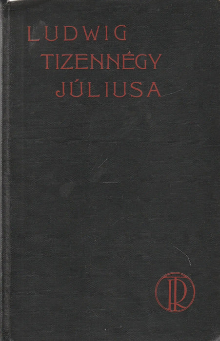 Tizennégy júliusa - Oskola Antikvárium
