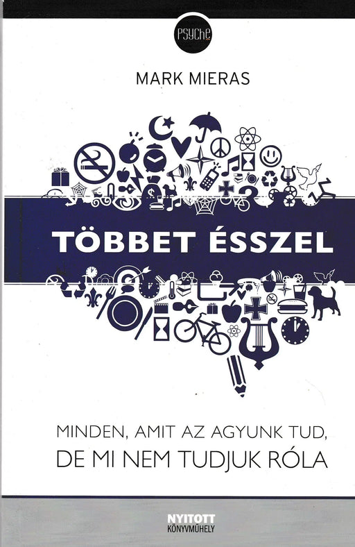 Többet ésszel - Oskola Antikvárium