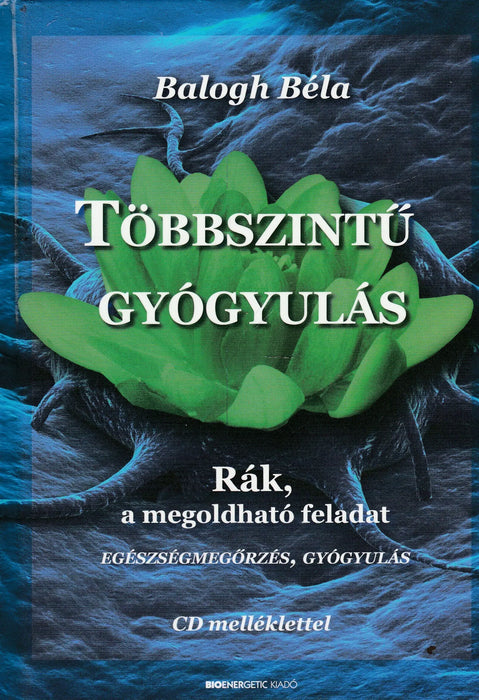 Többszintű gyógyulás - Oskola Antikvárium