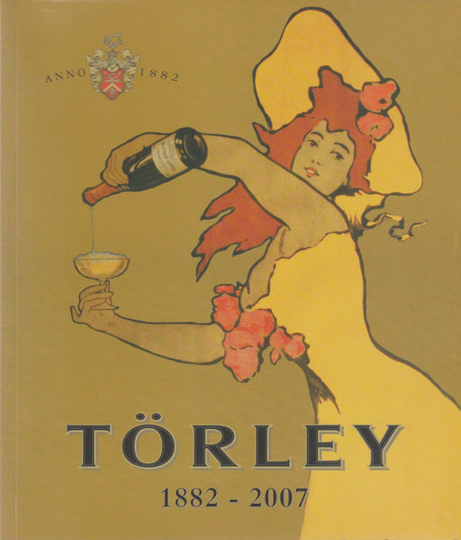 Törley - Oskola Antikvárium