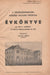 Törökszentmiklósi községi polgári fiúiskola évkönyve az 1939 - 1943. tanévekről - Oskola Antikvárium