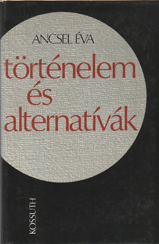 Történelem és alternatívák - Oskola Antikvárium