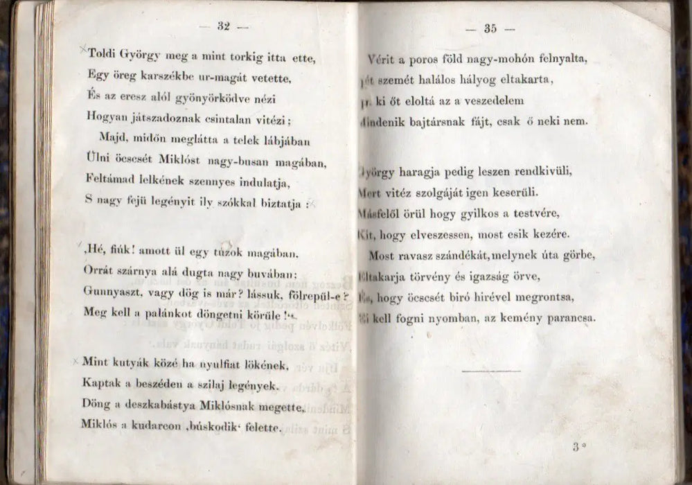 Toldi - Oskola Antikvárium
