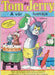 Tom és Jerry 12. füzet - A vár lustája - Oskola Antikvárium