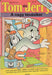 Tom és Jerry 4. füzet - Oskola Antikvárium