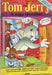Tom és Jerry 4. füzet - A nagy tévésiker - Oskola Antikvárium