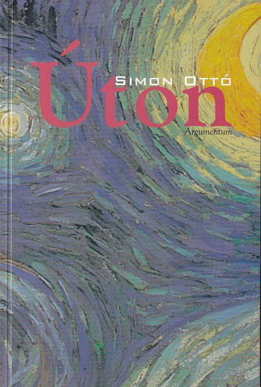 Úton
