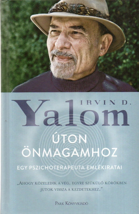 Úton önmagamhoz