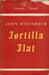 Tortilla Flat - Oskola Antikvárium