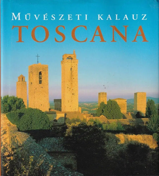 Toscana - Oskola Antikvárium