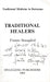 Traditional Healers - Oskola Antikvárium