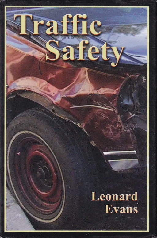 Traffic Safety - Oskola Antikvárium