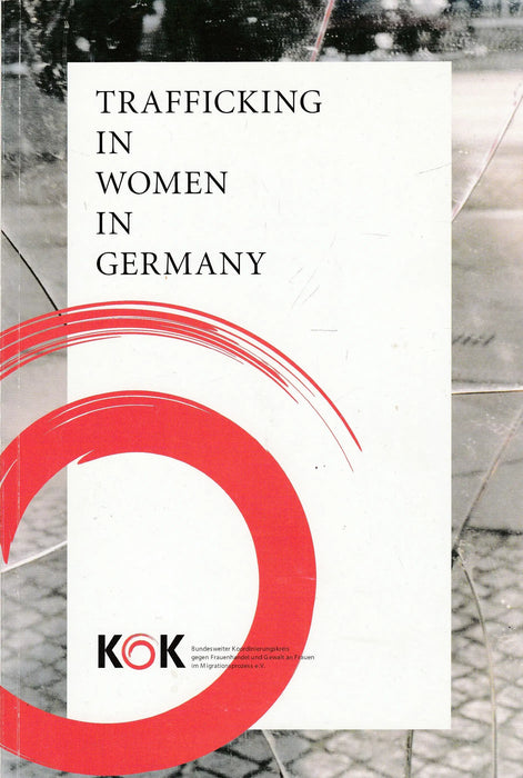 Trafficking in Women in Germany - Oskola Antikvárium