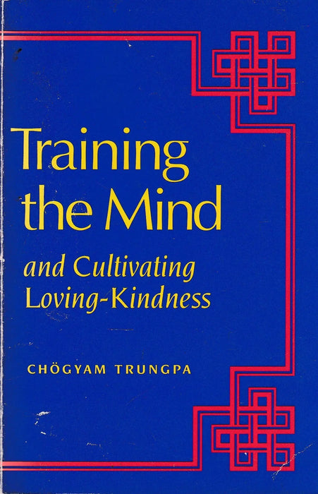Training the Mind - Oskola Antikvárium