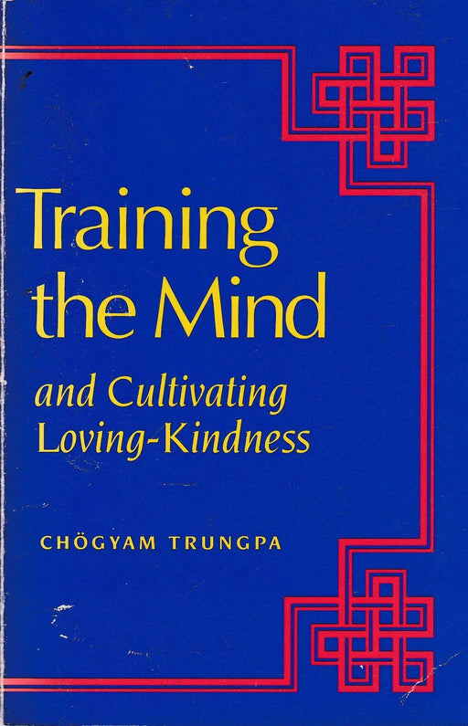 Training the Mind - Oskola Antikvárium