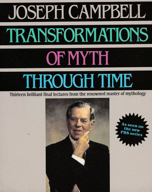 Transformations of Myth Through Time - Oskola Antikvárium