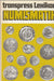 Transpress Lexikon Numismatik - Oskola Antikvárium