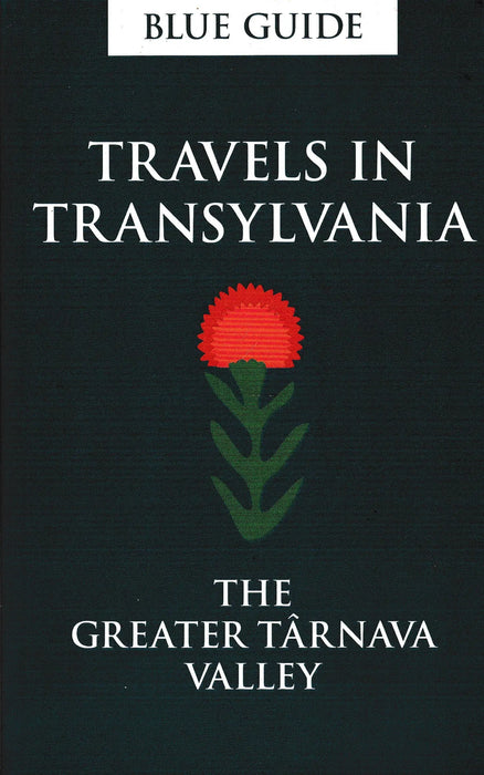 Travels in Transylvania - Oskola Antikvárium