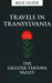 Travels in Transylvania - Oskola Antikvárium
