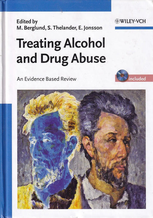 Treating Alcohol and Drug Abuse - Oskola Antikvárium