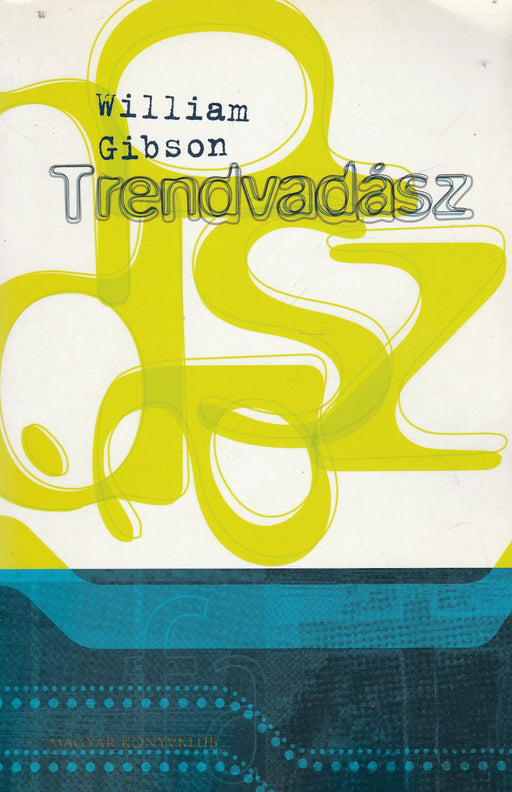 Trendvadász - Oskola Antikvárium