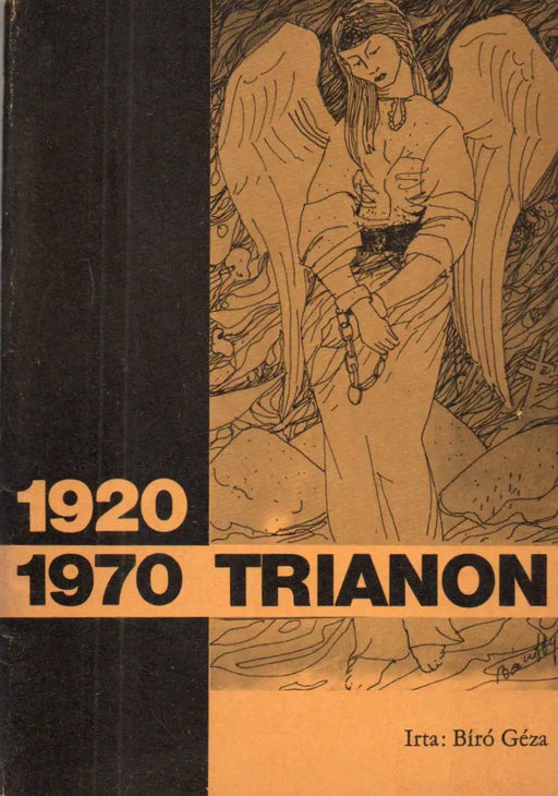 Trianon 1920 - 1970 - Oskola Antikvárium