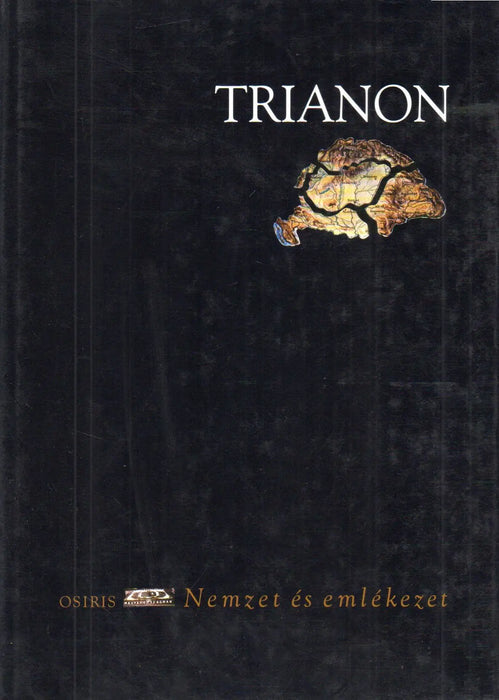Trianon - Oskola Antikvárium