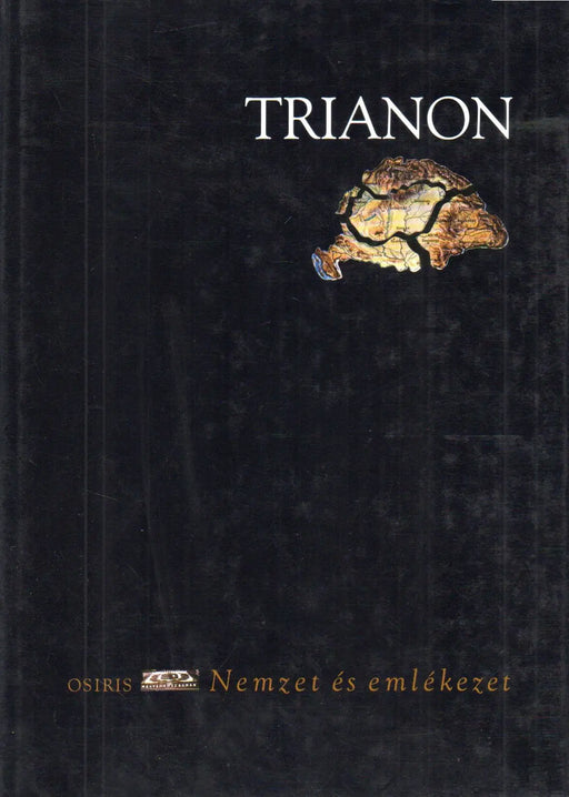 Trianon - Oskola Antikvárium