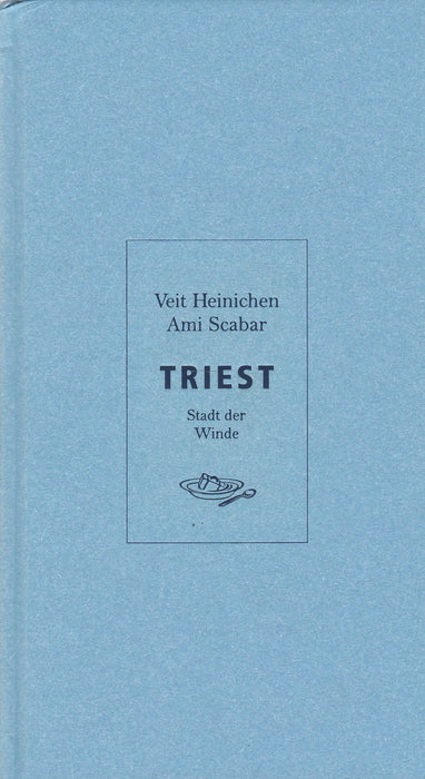 Triest - Oskola Antikvárium