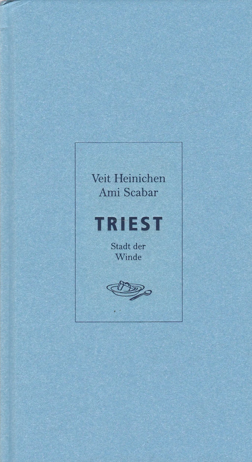 Triest - Oskola Antikvárium