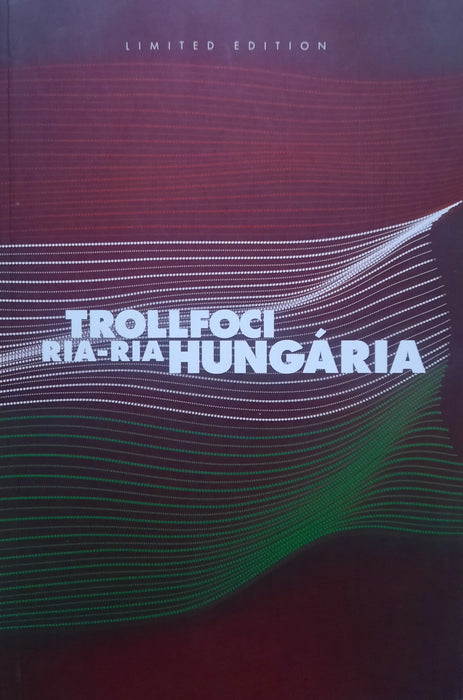 Trollfoci II. - Oskola Antikvárium