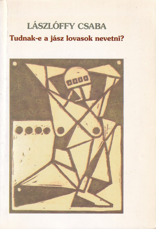Tudnak - e a jász lovasok nevetni? - Oskola Antikvárium