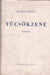 Tücsökzene - Oskola Antikvárium