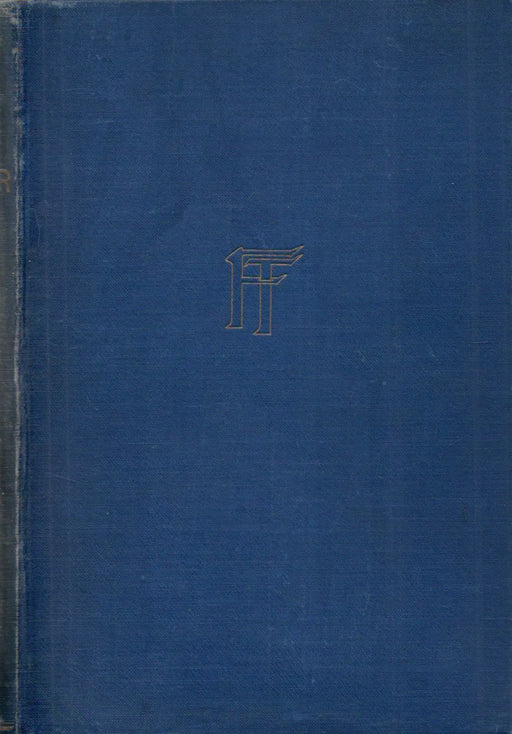 Tükör III. évfolyam 1 - 6. szám 1935 - Oskola Antikvárium