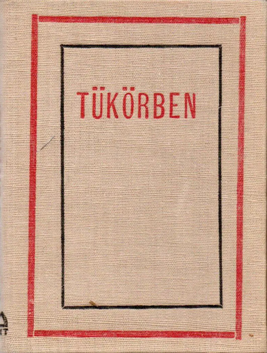 Tükörben - Záróra - Oskola Antikvárium