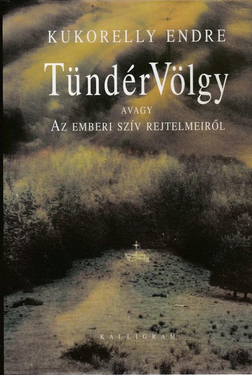 TündérVölgy - Oskola Antikvárium