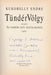 TündérVölgy - Oskola Antikvárium
