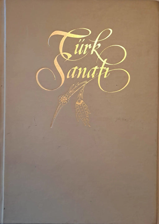 Türk sanati - Oskola Antikvárium
